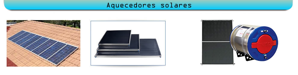 Aquecedores HelioTek