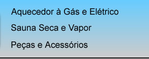 Aquecedores Solar a Gás